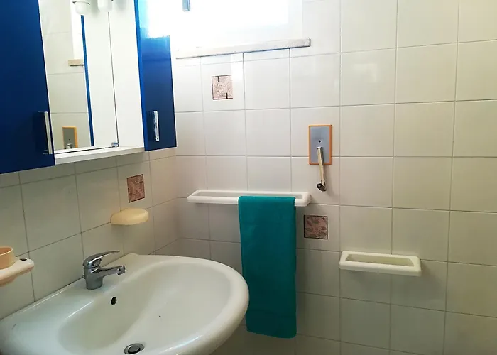 Casa Eleonora Prime Seaside Living In Ac & Wifi 아파트