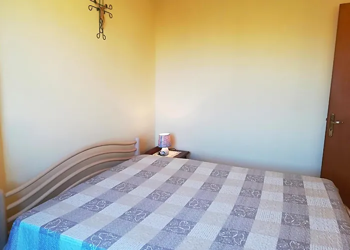 아파트 Casa Eleonora Prime Seaside Living In Ac & Wifi