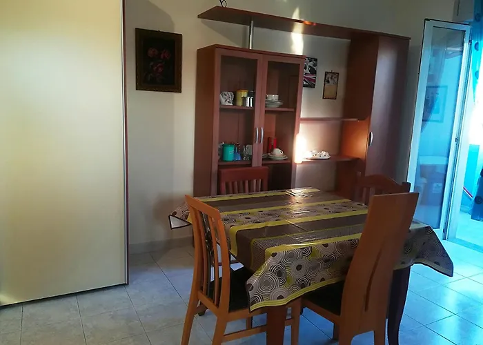 Casa Eleonora Prime Seaside Living In Ac & Wifi *