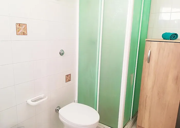 아파트 Casa Eleonora Prime Seaside Living In Ac & Wifi 오트란토