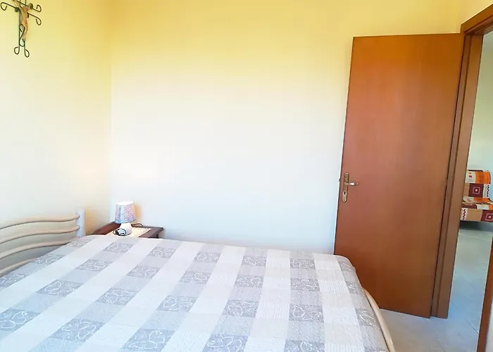 아파트 Casa Eleonora Prime Seaside Living In Ac & Wifi *